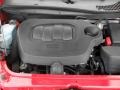 2008 Victory Red Chevrolet HHR LT  photo #22