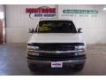 2002 Summit White Chevrolet Silverado 1500 LS Extended Cab 4x4  photo #19