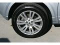 Zermatt Silver Metallic - LR2 HSE Photo No. 5