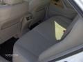 Super White - Camry XLE V6 Photo No. 17