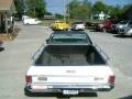 1971 White GMC Sprint Custom  photo #6