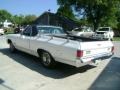 1971 White GMC Sprint Custom  photo #11