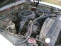 1971 GMC Sprint 5.7 Liter (350cid) OHV 16-Valve V8 Engine Photo