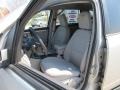 Majestic Silver Metallic - XL7 AWD Photo No. 8