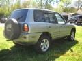 2000 Quicksilver Toyota RAV4 4WD  photo #5