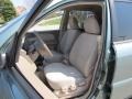 Royal Jade Green Metallic - Sportage LX 4x4 Photo No. 8