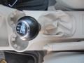  2008 Sportage LX 4x4 5 Speed Manual Shifter