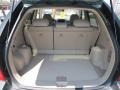  2008 Sportage LX 4x4 Trunk