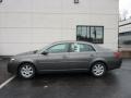 Phantom Gray Pearl - Avalon XL Photo No. 1