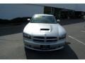 2008 Bright Silver Metallic Dodge Charger SRT-8  photo #8