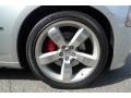 2008 Dodge Charger SRT-8 Wheel and Tire Photo