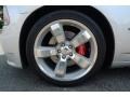 2008 Dodge Charger SRT-8 Wheel and Tire Photo