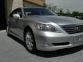 Mercury Metallic - LS 460 Photo No. 3