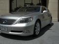Mercury Metallic - LS 460 Photo No. 4
