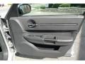 Dark Slate Gray Door Panel Photo for 2008 Dodge Charger #48027650