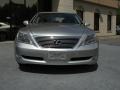 Mercury Metallic - LS 460 Photo No. 5