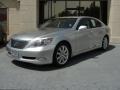 Mercury Metallic - LS 460 Photo No. 6