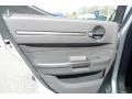 Dark Slate Gray Door Panel Photo for 2008 Dodge Charger #48027683