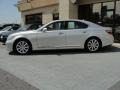 Mercury Metallic - LS 460 Photo No. 7
