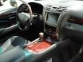 Mercury Metallic - LS 460 Photo No. 10