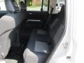 2008 Stone White Clearcoat Jeep Patriot Sport 4x4  photo #12