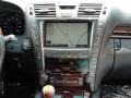 Mercury Metallic - LS 460 Photo No. 11
