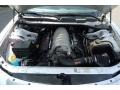  2008 Charger SRT-8 6.1 Liter SRT HEMI OHV 16-Valve V8 Engine