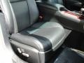 Mercury Metallic - LS 460 Photo No. 15