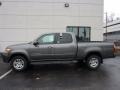 2005 Phantom Gray Pearl Toyota Tundra Limited Double Cab 4x4  photo #1