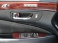 Mercury Metallic - LS 460 Photo No. 18
