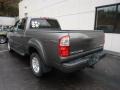 2005 Phantom Gray Pearl Toyota Tundra Limited Double Cab 4x4  photo #2