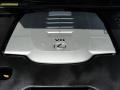 Mercury Metallic - LS 460 Photo No. 24