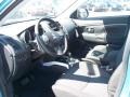 Laguna Blue Metallic - Outlander Sport SE Photo No. 11