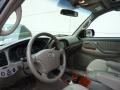 2005 Phantom Gray Pearl Toyota Tundra Limited Double Cab 4x4  photo #17