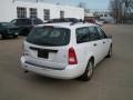 Cloud 9 White - Focus SE Wagon Photo No. 2