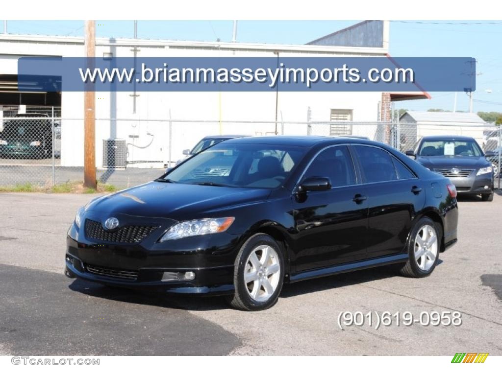 colors 2007 toyota camry se #1 colors 2007 toyota camry se #1