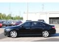 2007 Black Toyota Camry SE V6  photo #2