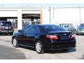 2007 Black Toyota Camry SE V6  photo #3