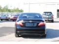 2007 Black Toyota Camry SE V6  photo #4