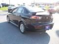 Tarmac Black Pearl - Lancer ES Photo No. 3