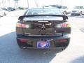 Tarmac Black Pearl - Lancer ES Photo No. 4