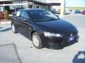 Tarmac Black Pearl - Lancer ES Photo No. 7