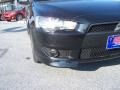 Tarmac Black Pearl - Lancer ES Photo No. 9