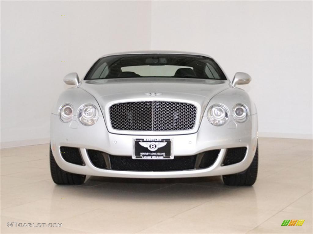 Moonbeam 2010 Bentley Continental GT Speed Exterior Photo #48028451