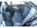 2007 Black Toyota Camry SE V6  photo #20