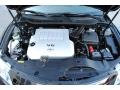 2007 Black Toyota Camry SE V6  photo #33