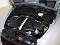 6.0 Liter Twin-Turbocharged DOHC 48-Valve VVT W12 Engine for 2010 Bentley Continental GT Speed #48028700