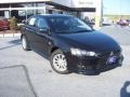 Tarmac Black Pearl - Lancer ES Photo No. 30