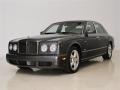 Anthracite 2009 Bentley Arnage T Mulliner Exterior