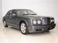 Anthracite 2009 Bentley Arnage T Mulliner Exterior